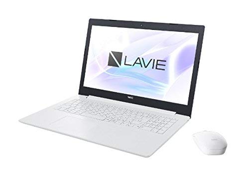 NECノートパソコン（PC-NS150KAW） Amazon.co.jp: NEC PC-NS150KAW LAVIE Note Standard : パソコン・周辺機器